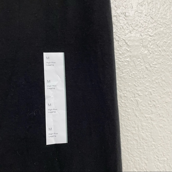 Wild Fable Casual High Rise Leggings - Picture 4 of 8